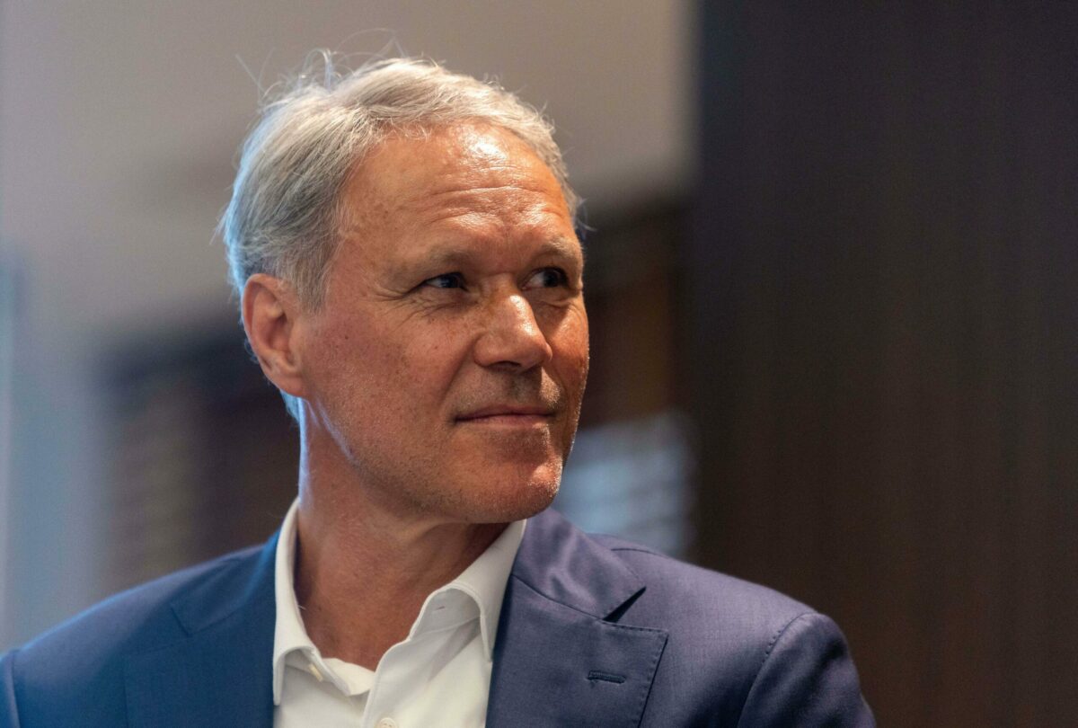 Marco van Basten Critiques Ajax Youth Academy