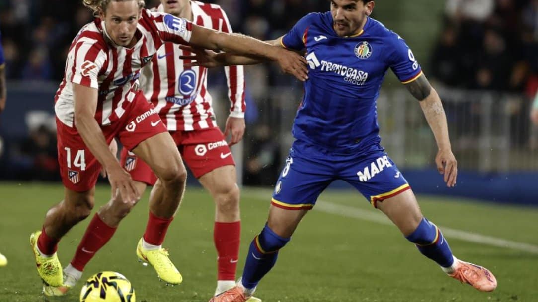 Marcos Llorente Faces Injury Layoff Missing Key Matches