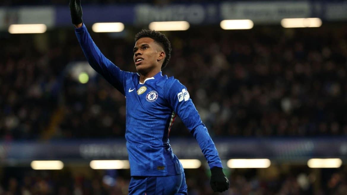 Maresca Urges Patience for Chelsea s Est v o Amid Messi Comparisons