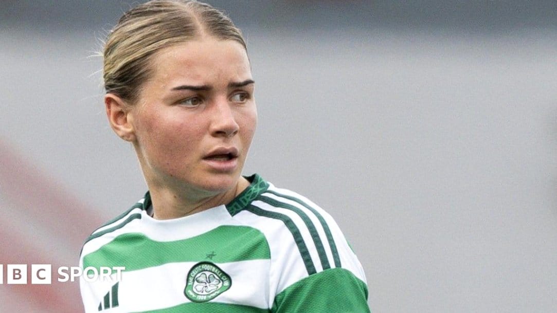 Maria McAneny Receives First Scotland Call Up for Upcoming Friendlies 3
