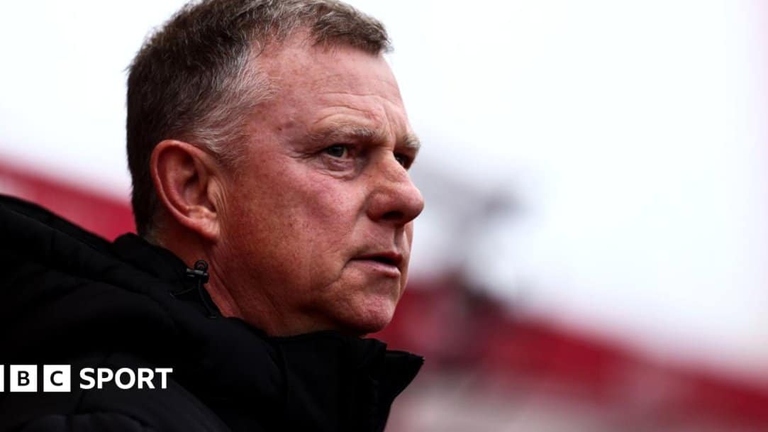 Mark Robins Extends Tenure as Stoke City Manager with New Contract