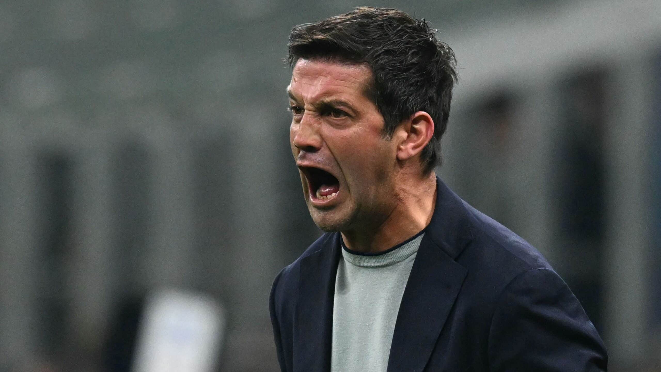 Marotta Discusses Inter s Coaching Decision and Future Strategies