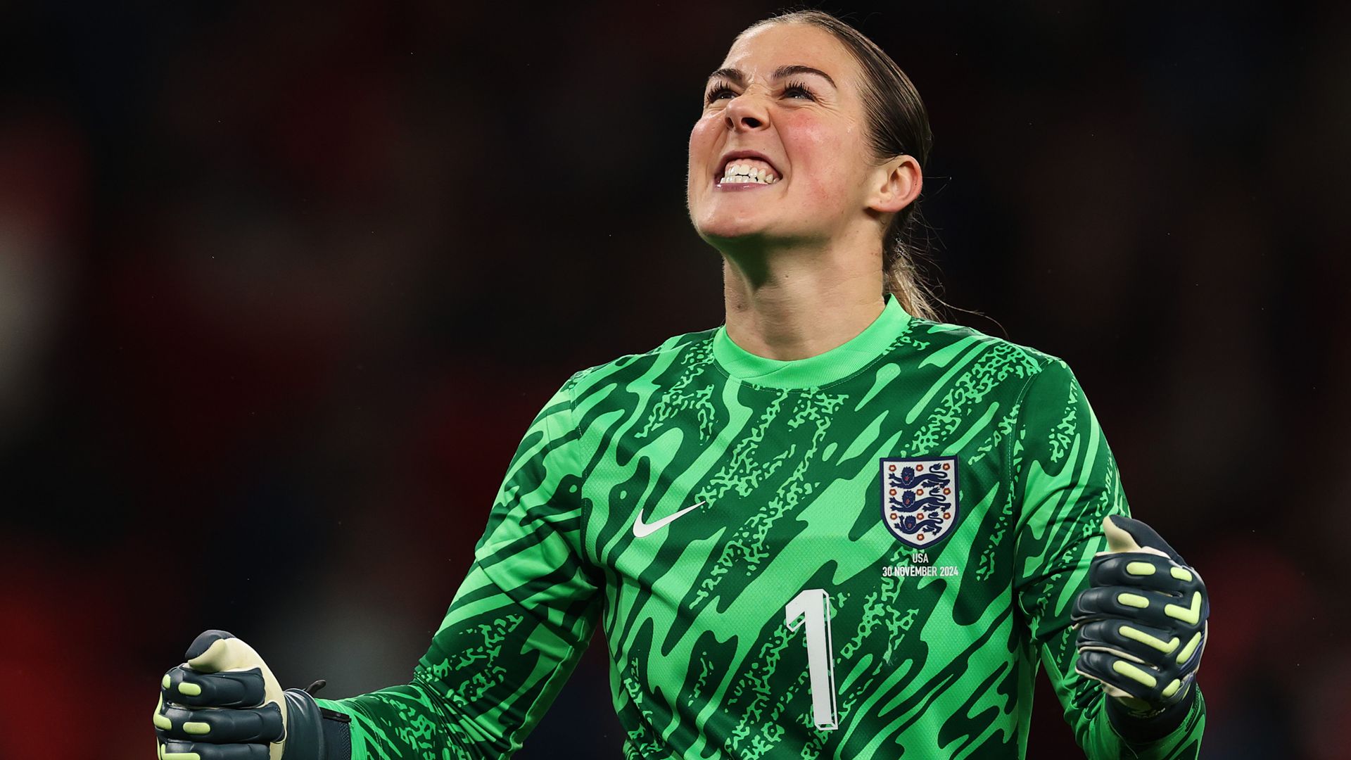 Mary Earps Reflects on Career and Controversy in New Autobiography