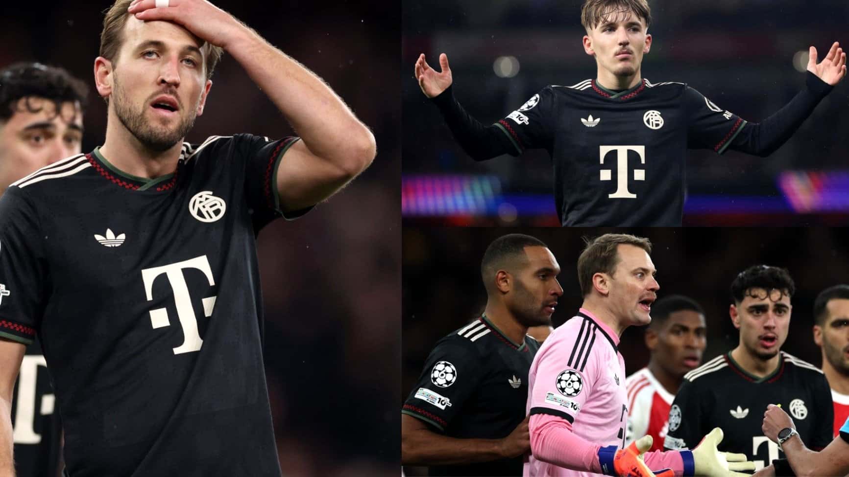 Match Performance Review Player Ratings and Analysis