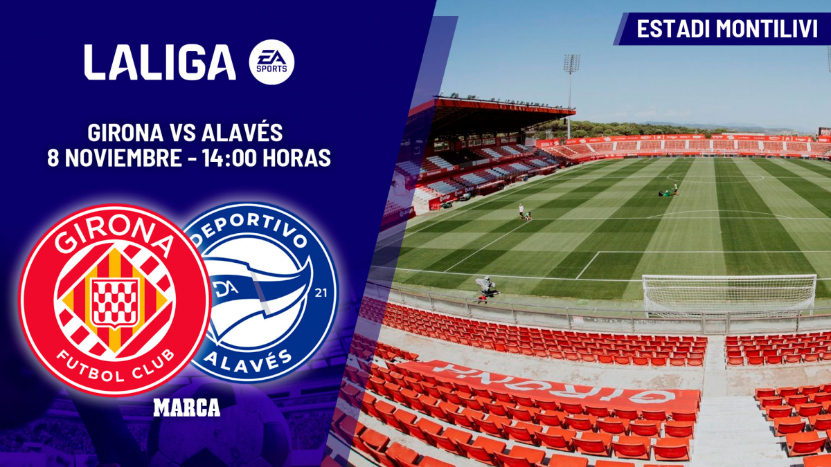 Match Preview Girona vs. Alav s 2