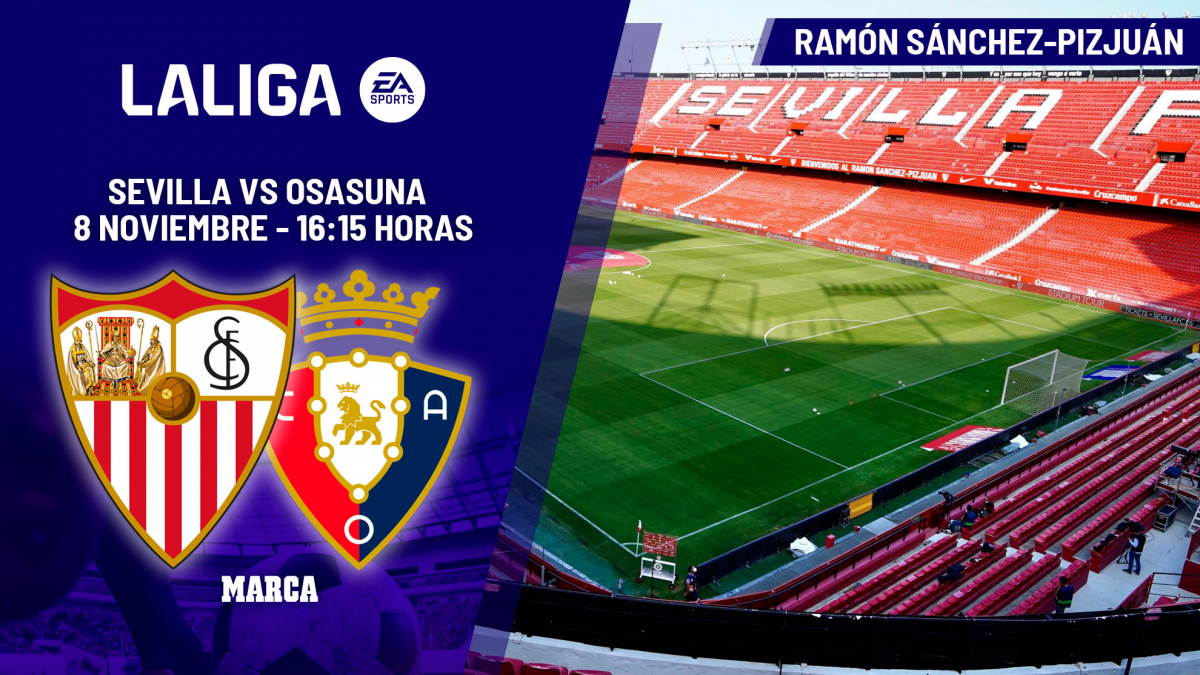 Match Preview Sevilla vs. Osasuna