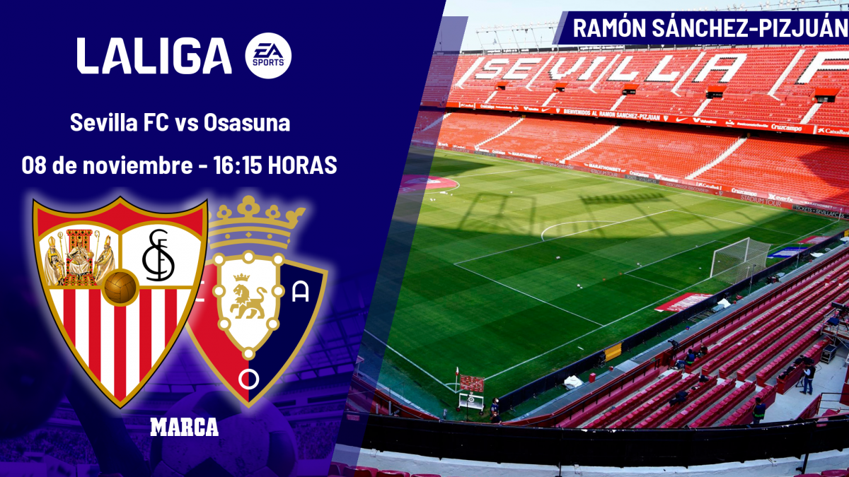 Match Preview Sevilla vs. Osasuna in LaLiga