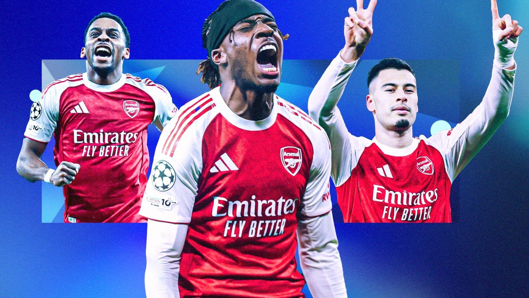 Match Report Arsenal s Strong Performance Against Bayern