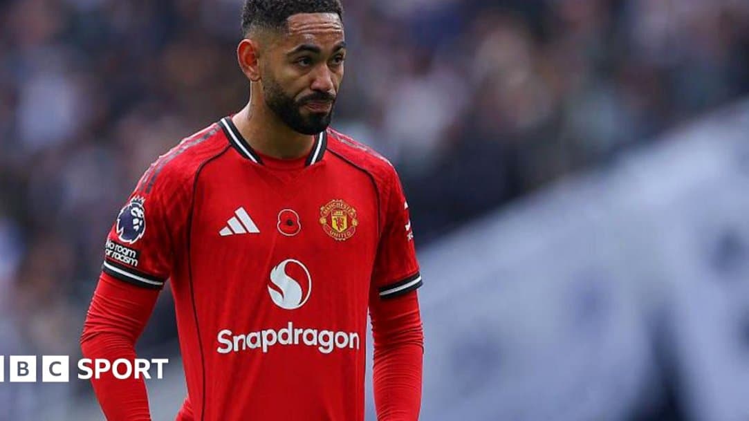 Matheus Cunha s Injury Sparks Concerns Ahead of Everton Match