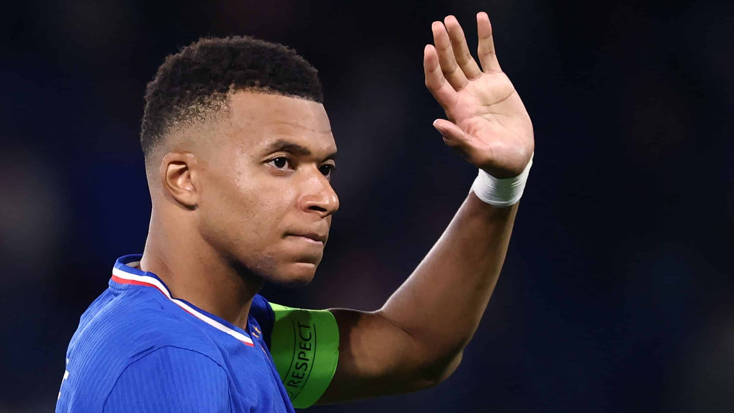 Mbappe Shines as France Qualifies for World Cup Amid Injury Concerns