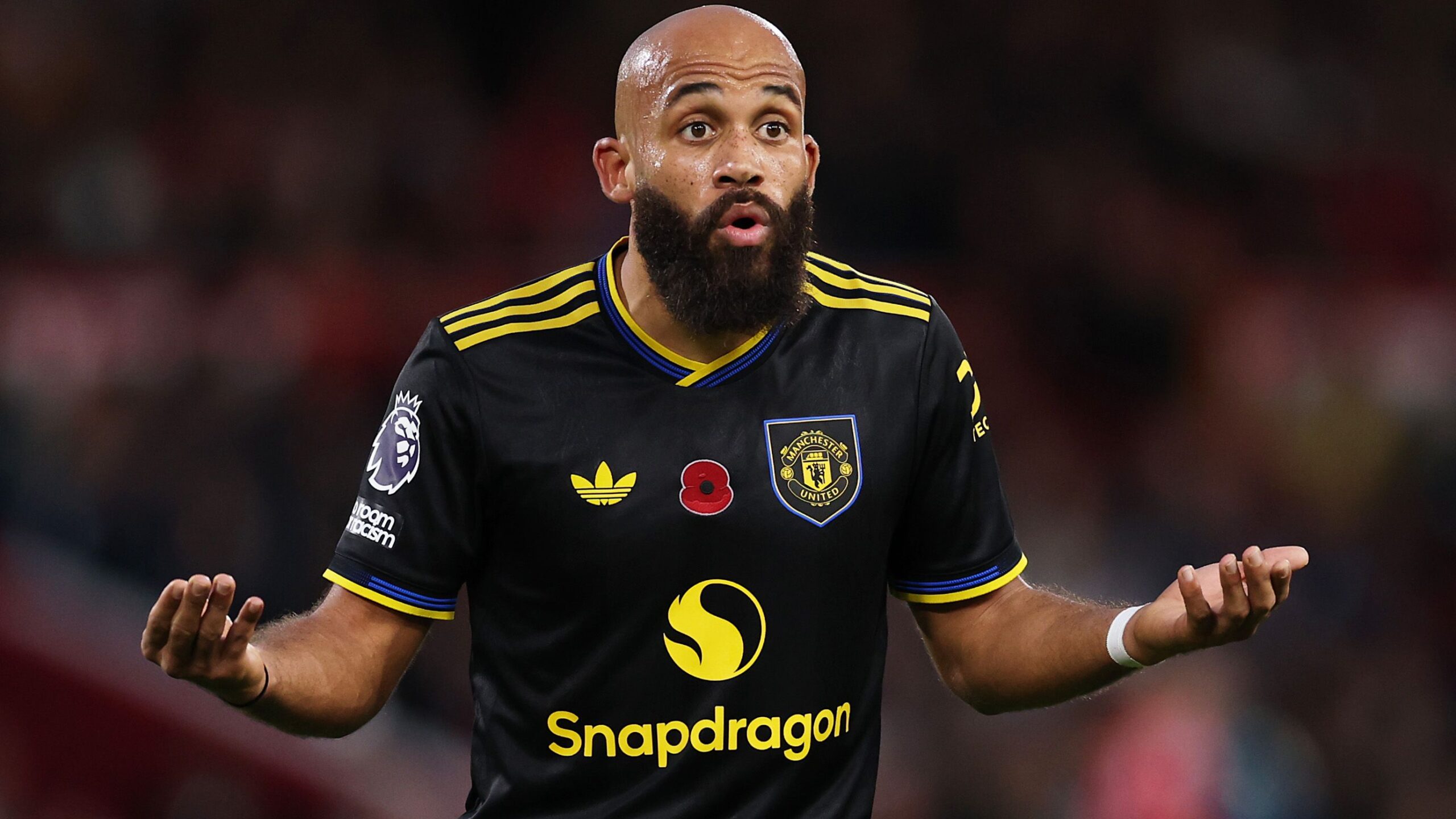 Mbeumo s Impact at Manchester United and Upcoming AFCON Participation