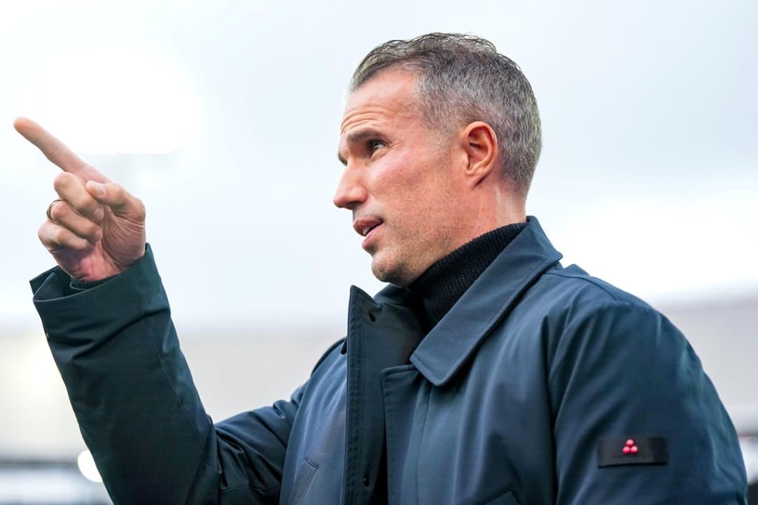 Melvin Boel Aspires to Manage Feyenoord Amid Current Challenges