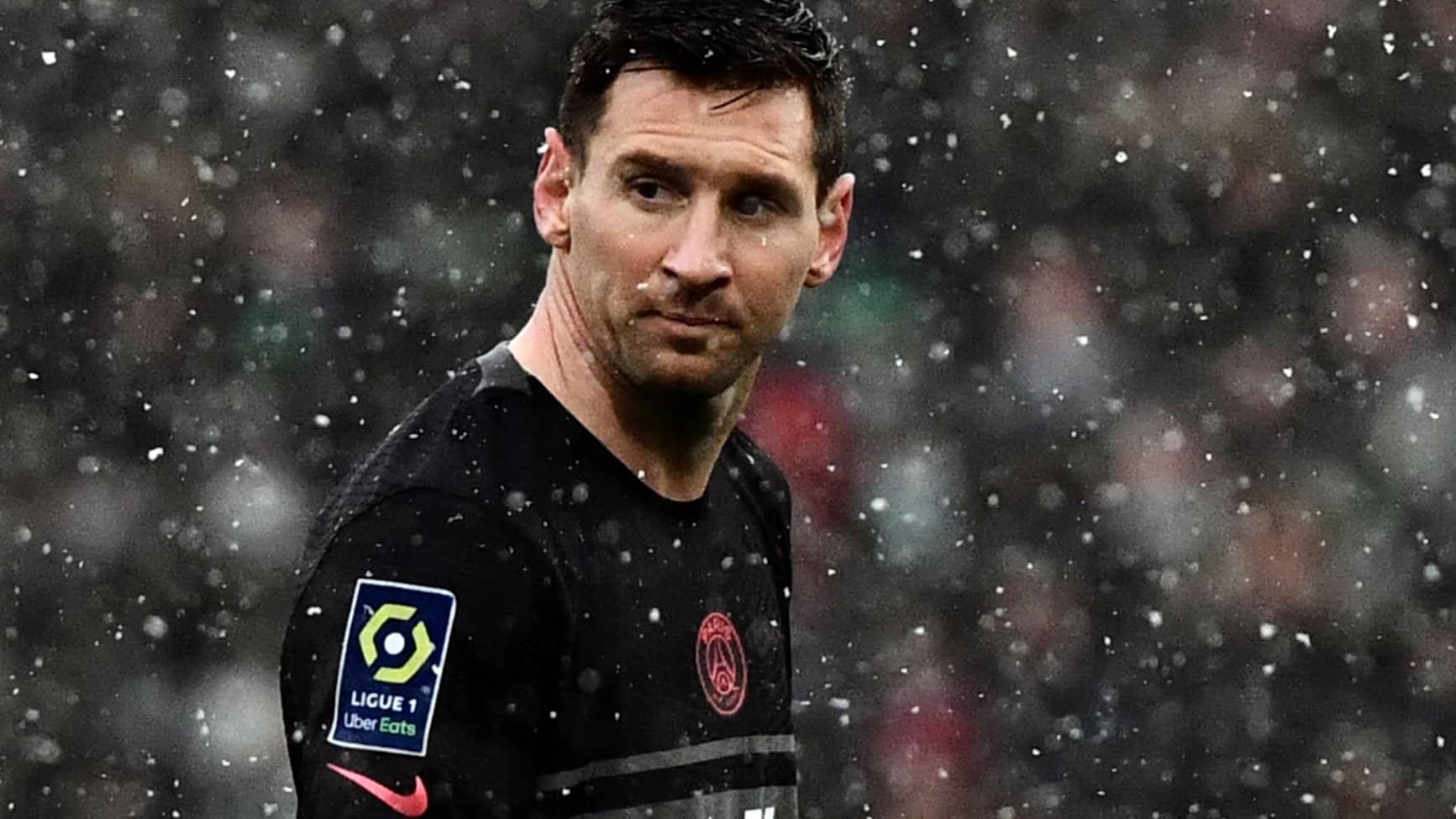 Messi s Journey From PSG Challenges to MLS Aspirations