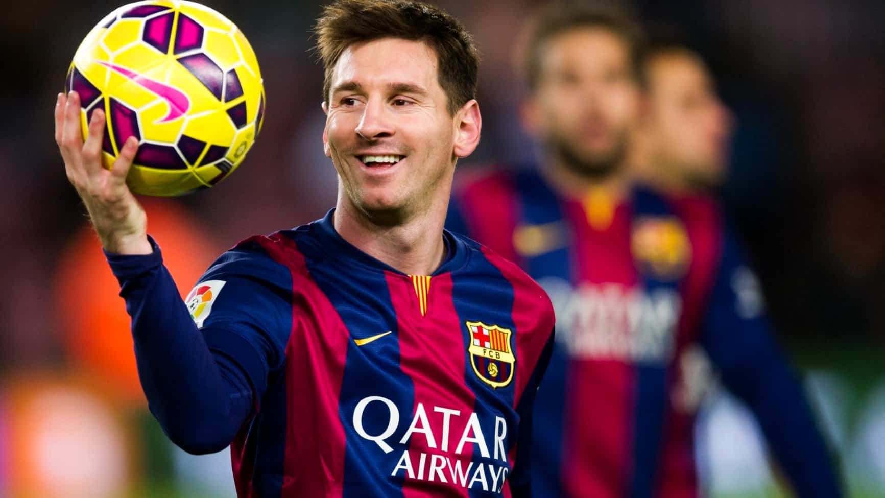 Messi s Legacy and Barcelona s Presidential Election A New Era Awaits