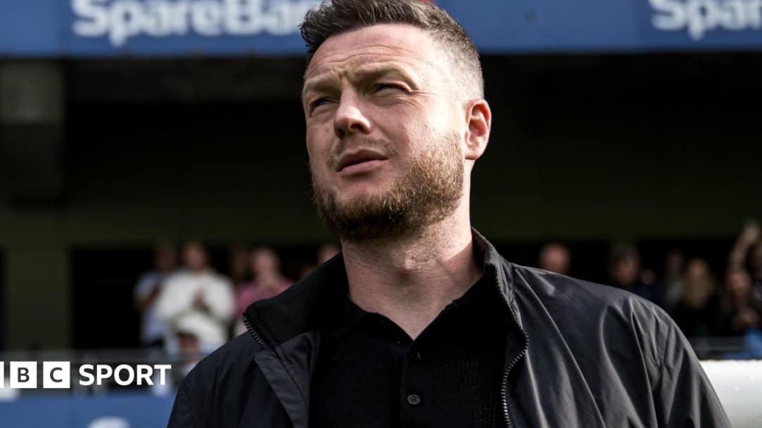 Middlesbrough Appoints Kim Hellberg as Head Coach