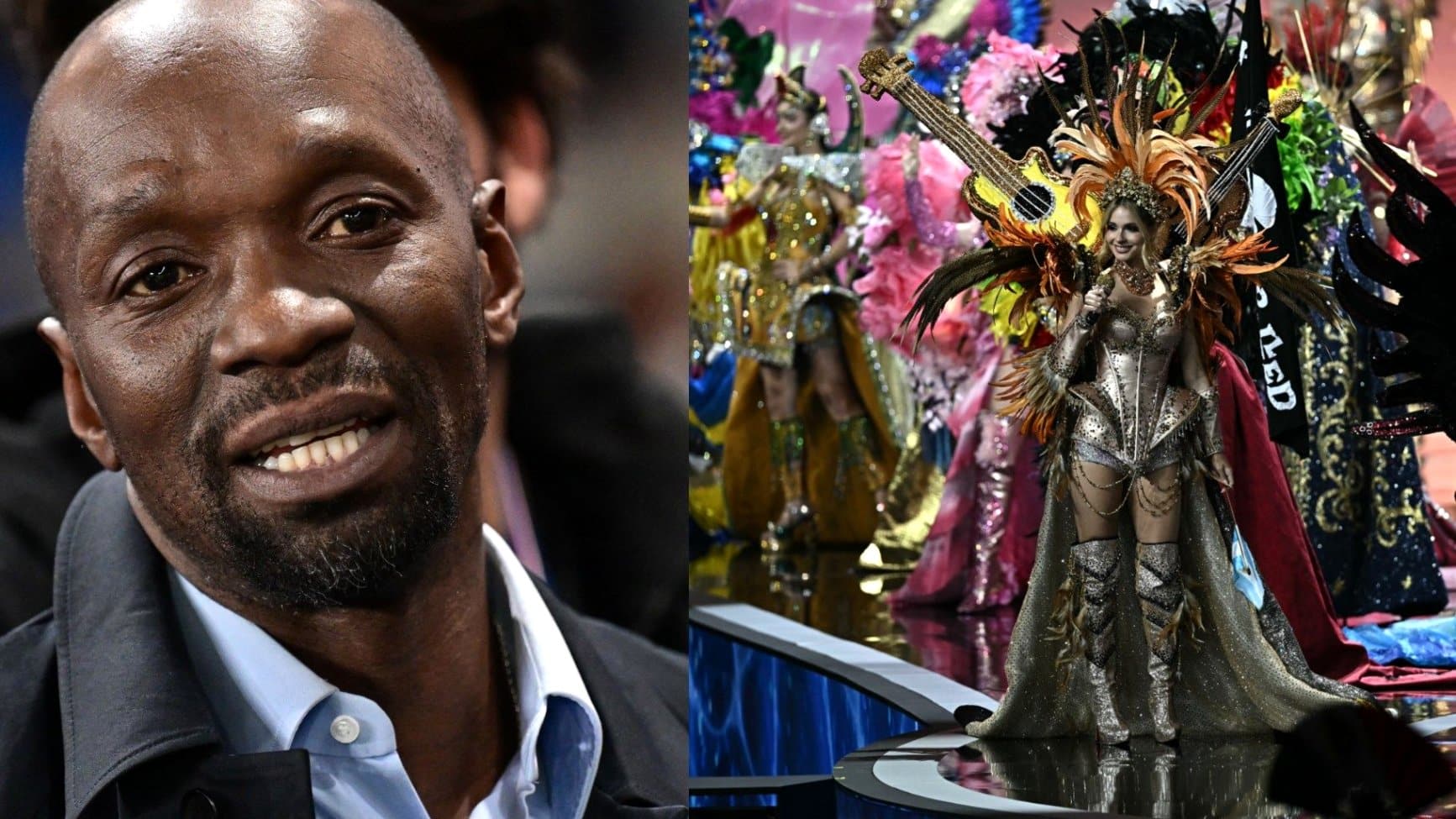 Miss Universe 2025 Judging Panel Faces Resignations Amid Controversies