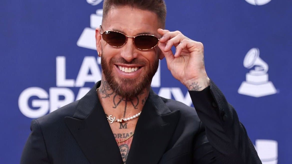 Monterrey Initiates Contract Extension Talks with Sergio Ramos
