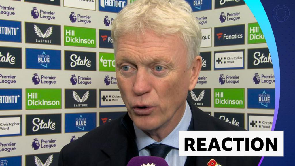 Moyes Commends Dewsbury Hall s Impact Following Everton s Victory