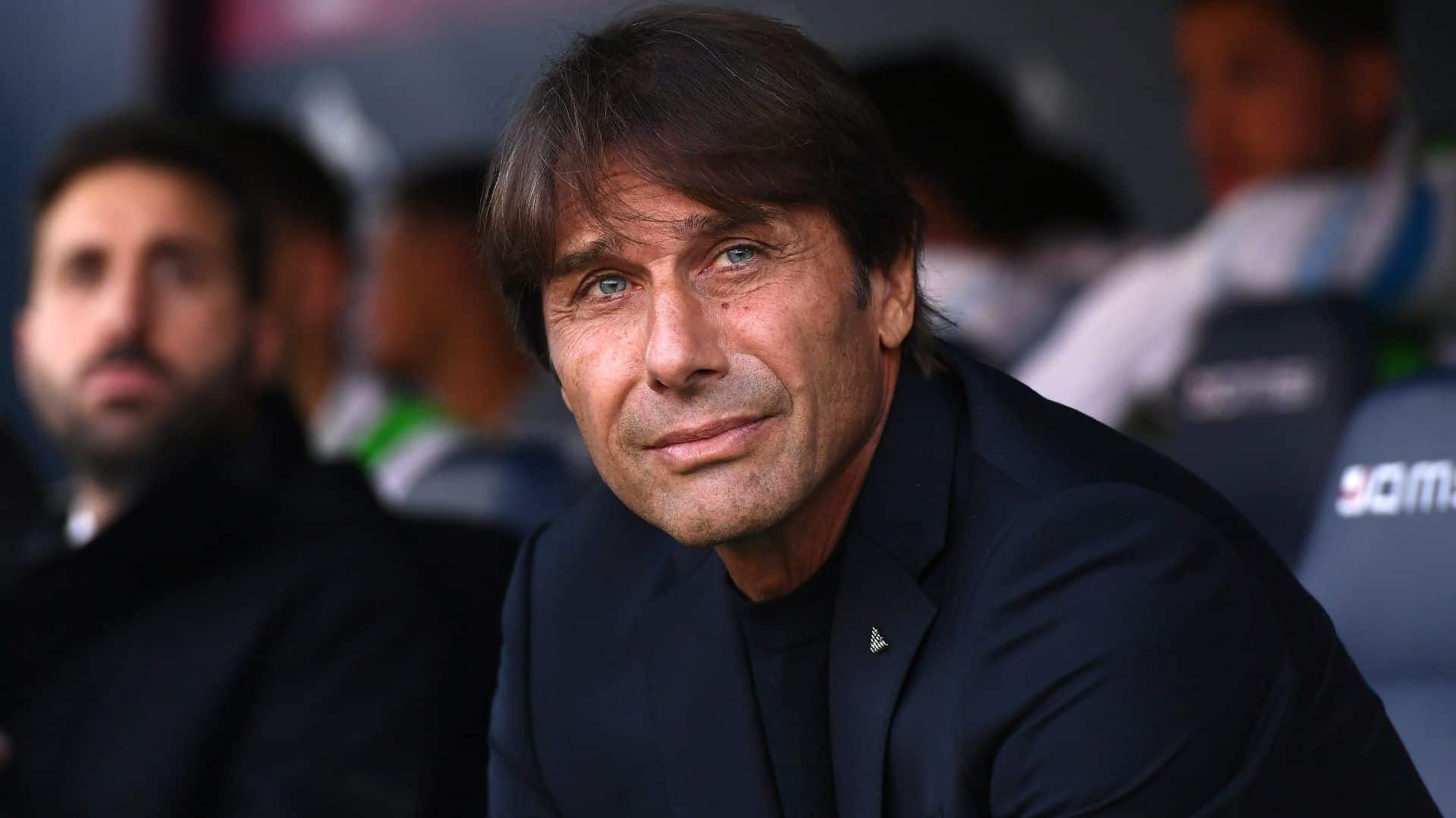 Napoli Faces Uncertainty as Conte Takes Leave Following Defeat