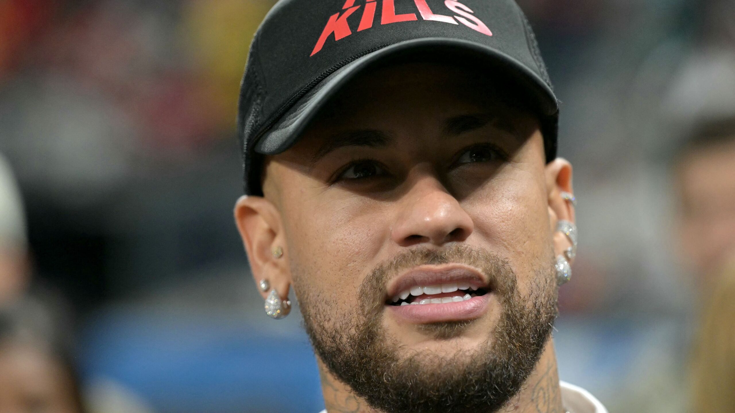 Neymar Excluded from Brazil Squad Again Ancelotti Discusses Future Prospects