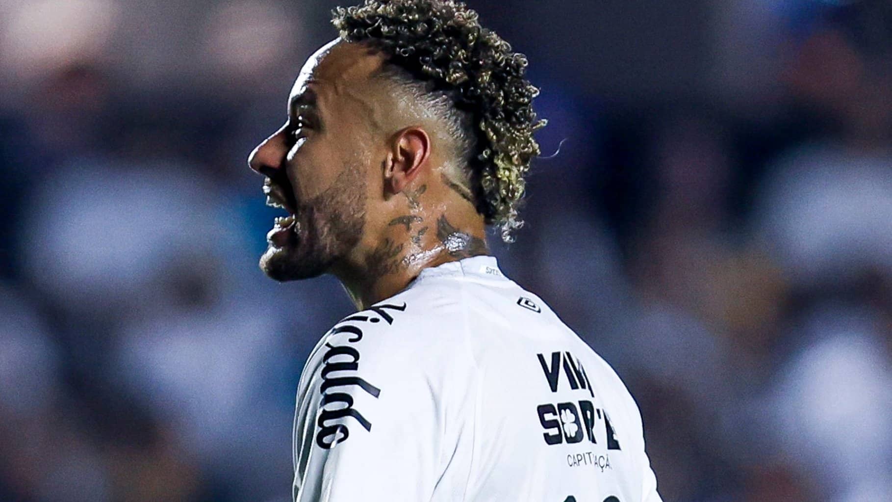 Neymar s Injury Setback Challenges World Cup Aspirations