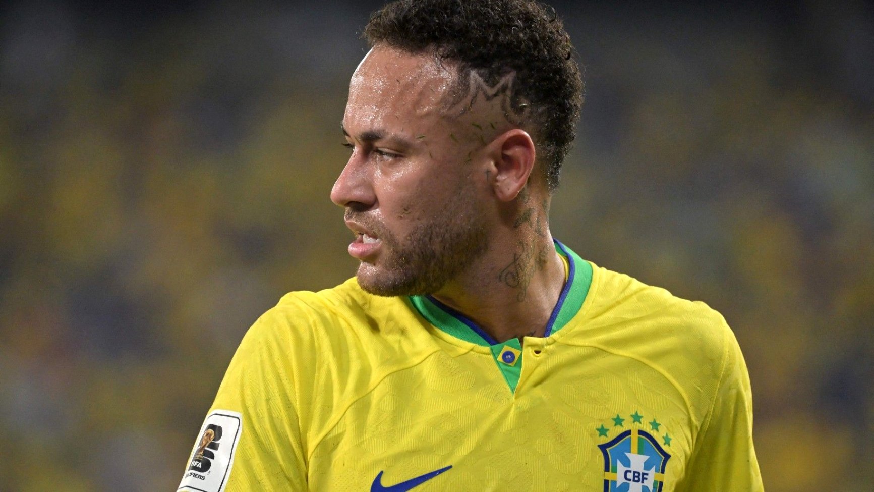 Neymar s Road to Recovery and World Cup Aspirations