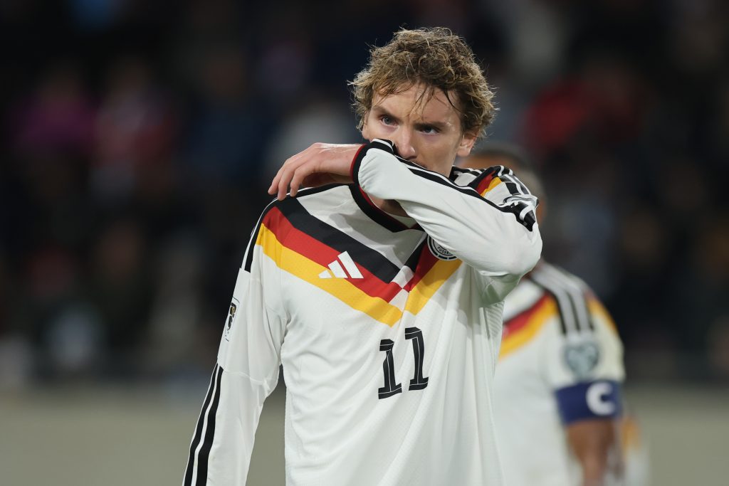 Nick Woltemade Addresses Summer Transfer Fee Comments