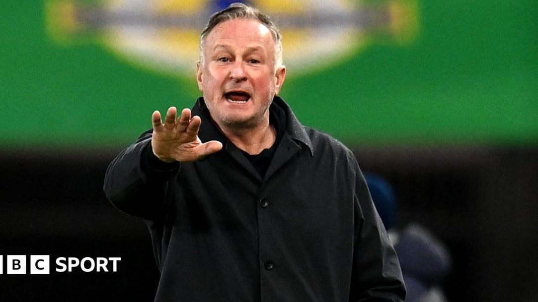 Northern Ireland Secures Play Off Opportunity with Promising Young Squad