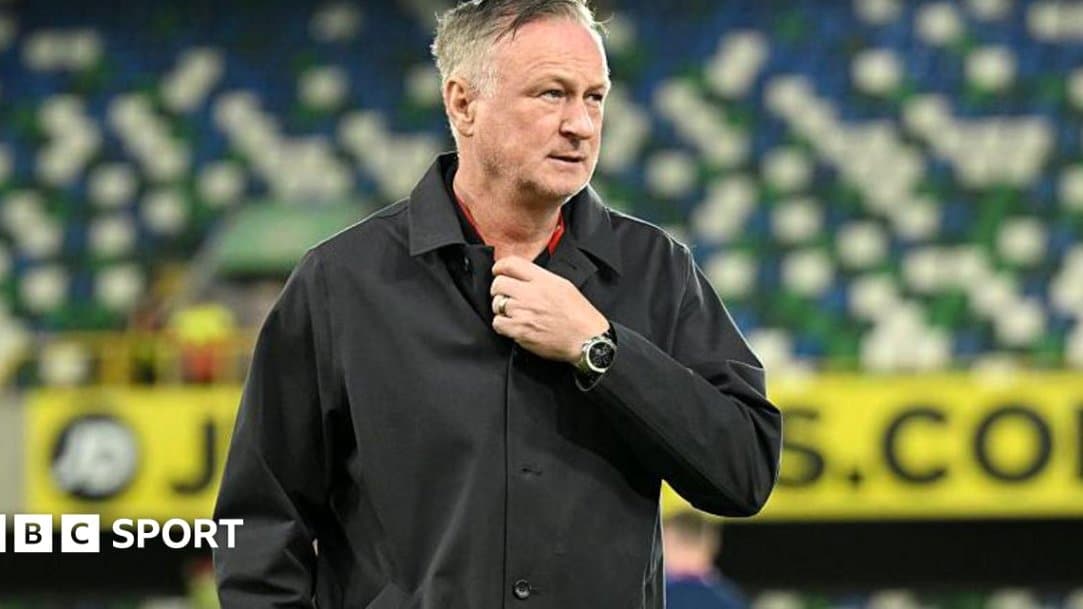 Northern Ireland s Path to the World Cup A Crucial Play off Showdown with Italy