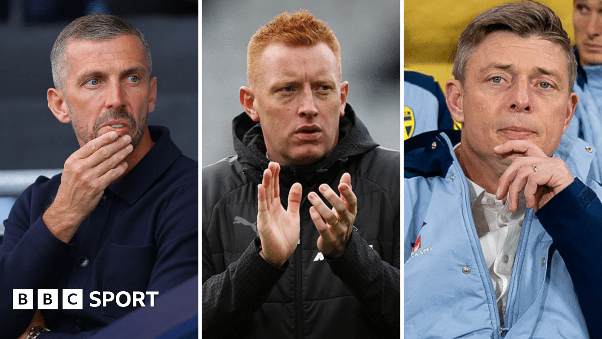 Norwich City Engages Managers in Search for New Head Coach