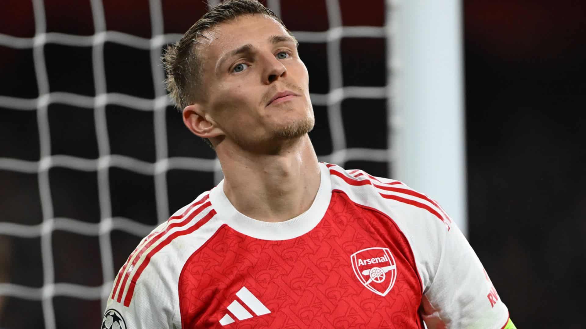 Odegaard s Recovery Journey and Impact on Norway s World Cup Aspirations