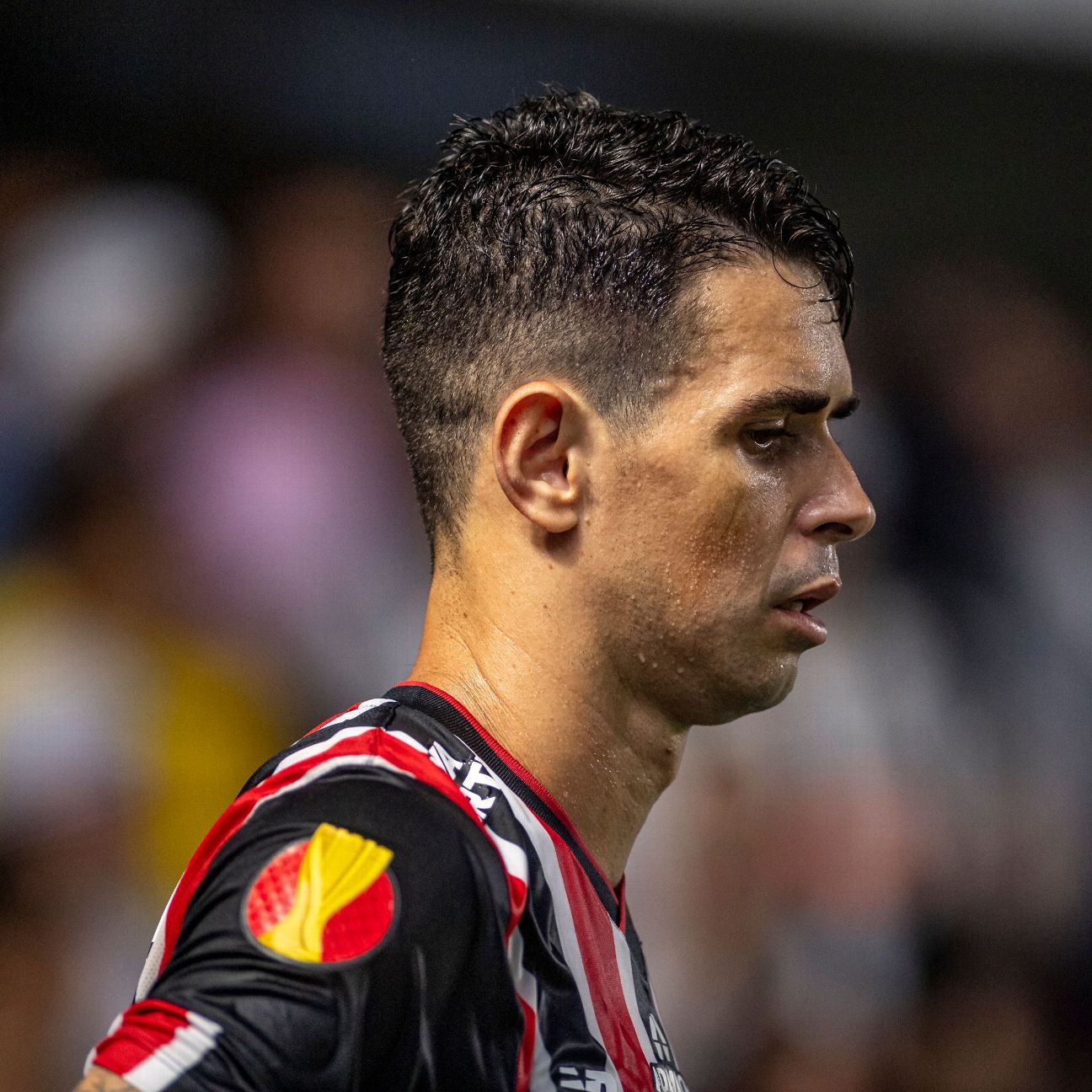 Oscar Considers Retirement Following Health Scare