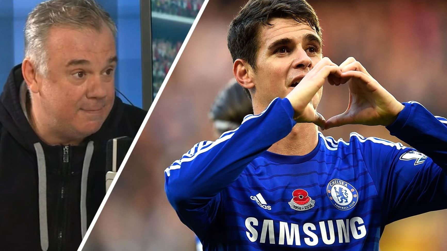 Oscar Discharged from Hospital After Cardiac Episode