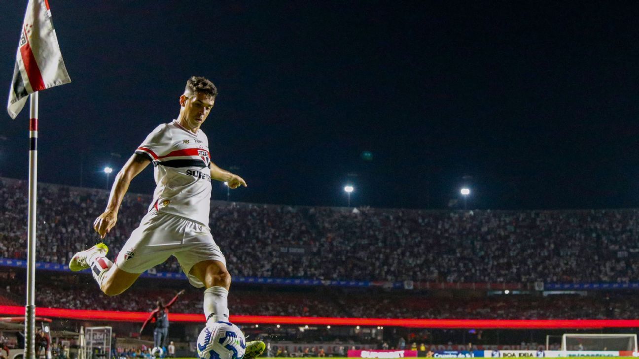 Oscar Hospitalized After Abnormal Cardiac Results During Fitness Test