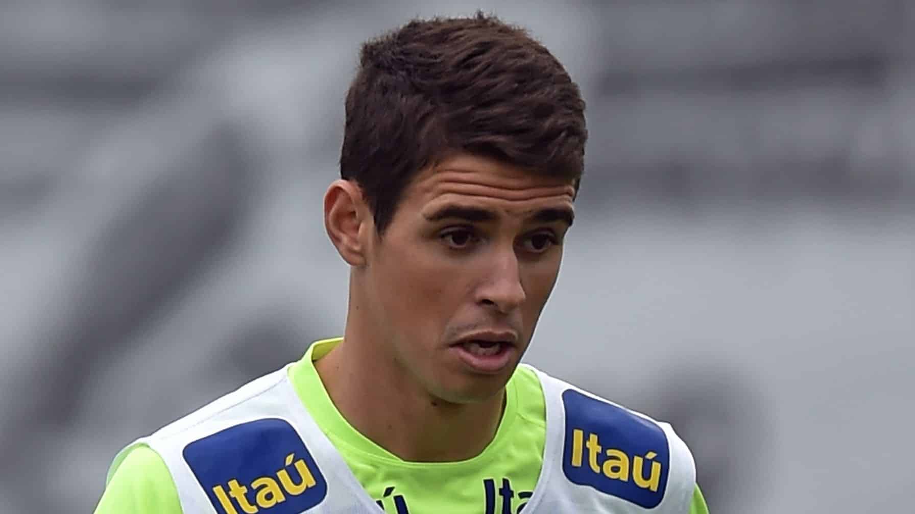 Oscar s Health Scare Puts Future in Football at Risk