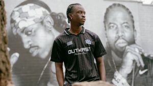 Outkast and MUNDIAL Unveil Stankonia FC Capsule to Celebrate 25 Years of Hip-Hop Innovation