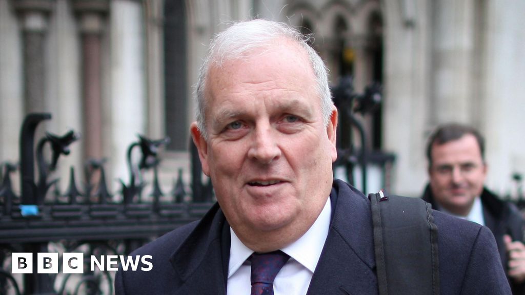 Outrage Over BBC s Interview with Kelvin MacKenzie Following Director General s Resignation