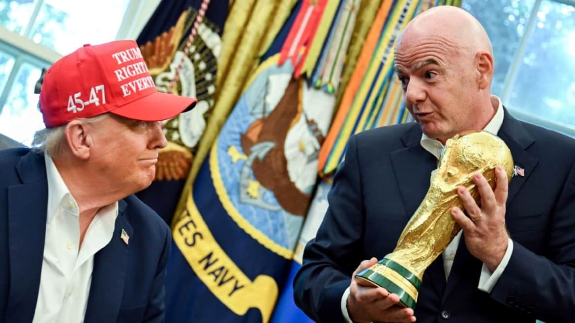 Overview of the 2026 World Cup Draw and Tournament Structure