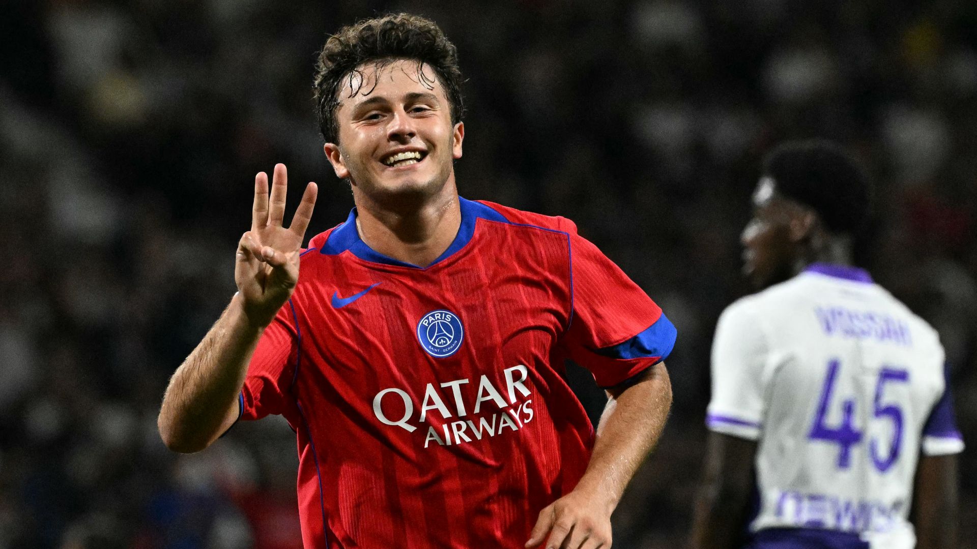 PSG Triumphs Over Lyon in Thrilling Ligue 1 Clash