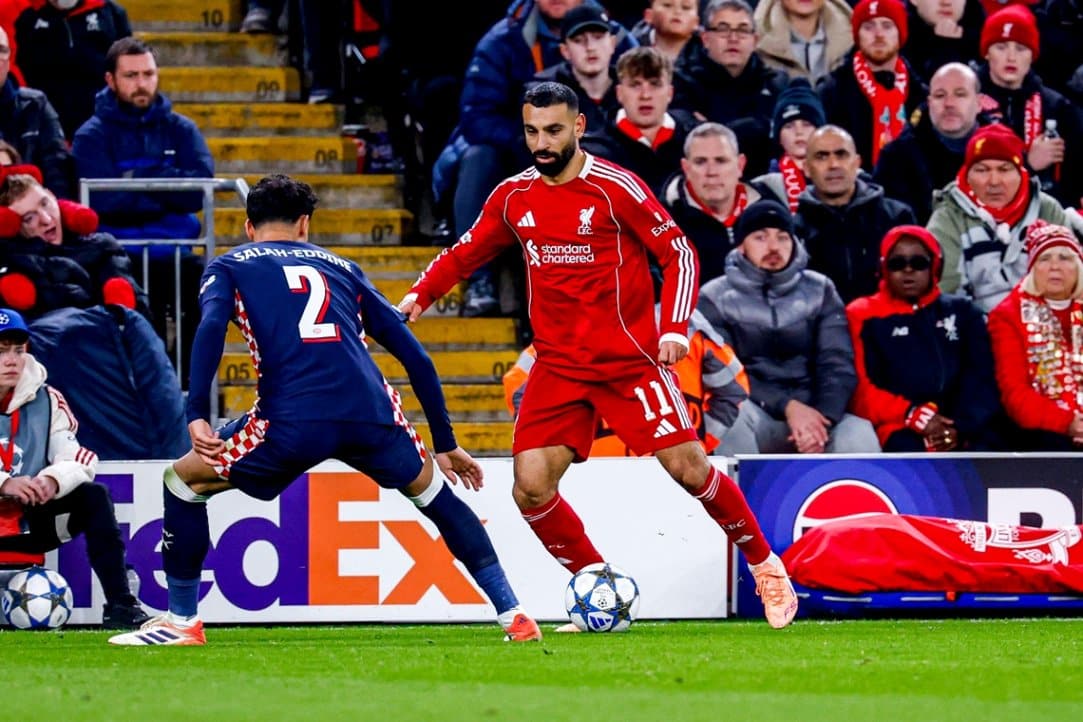 PSV s Stellar Performance Against Liverpool Highlights Emerging Talents