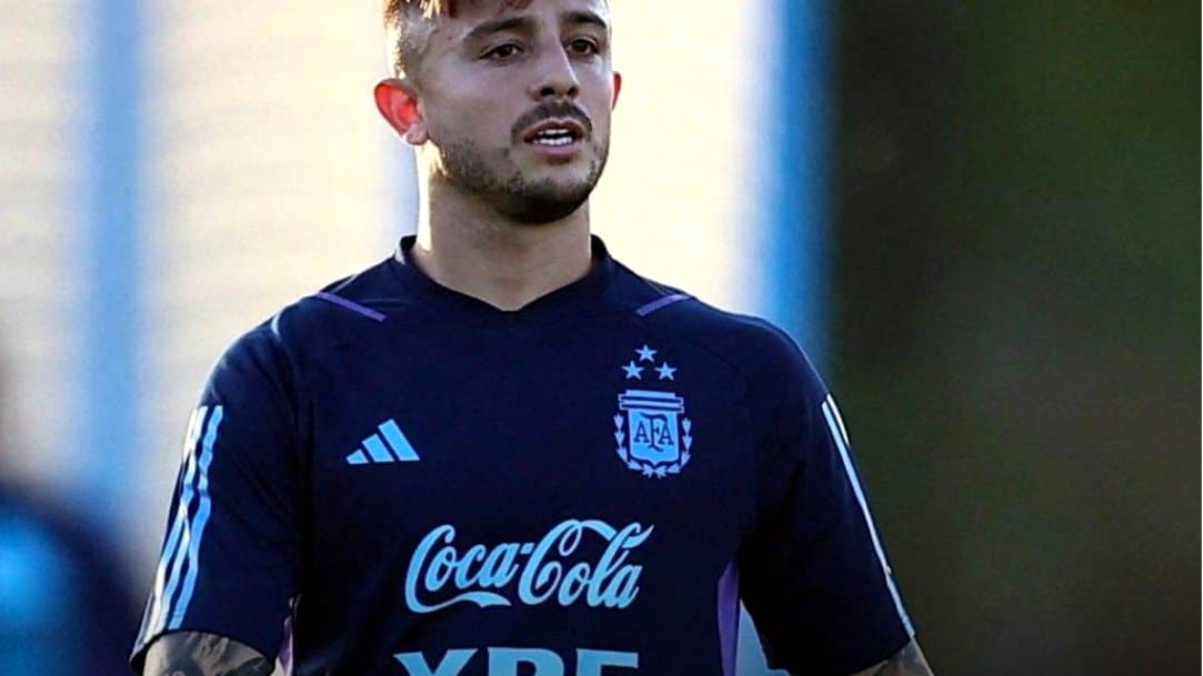 Pablo Maffeo Aims for World Cup Selection with Argentina