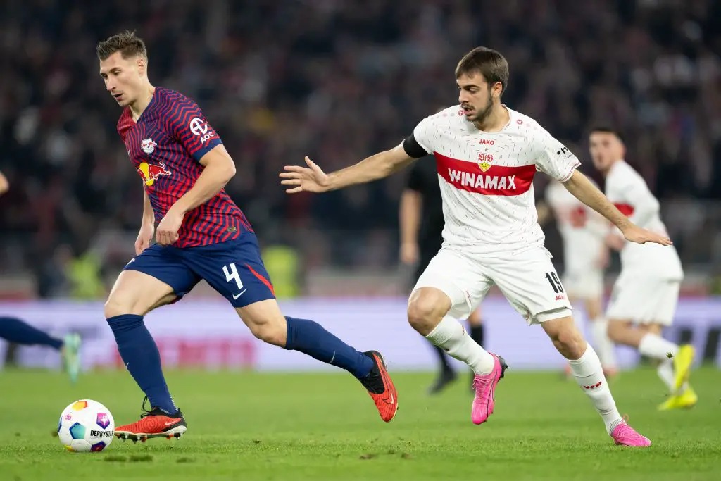 Partizan Belgrade Aims to Secure Jovan Milosevic on Permanent Deal