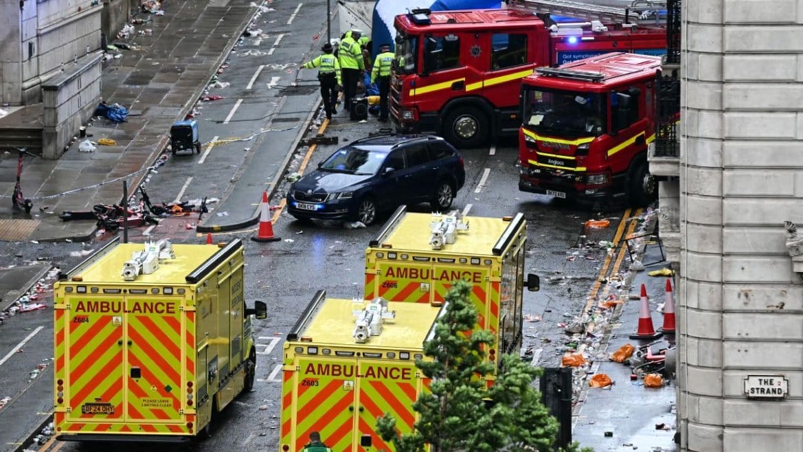 Paul Doyle Pleads Guilty for Injuring Football Fans in Parade Incident