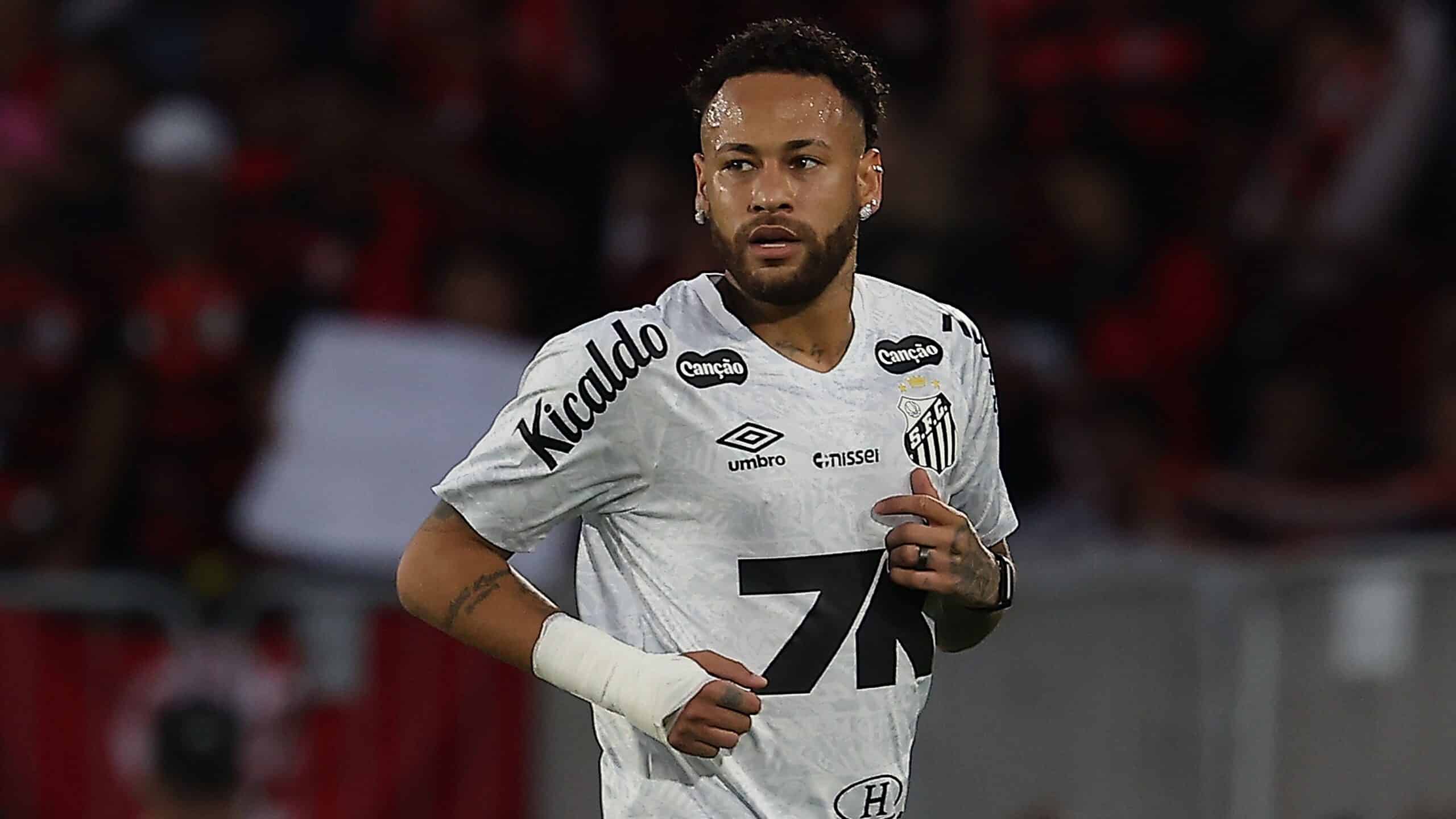 Pele s Legacy Neymar s Brand Acquisition and Future Prospects