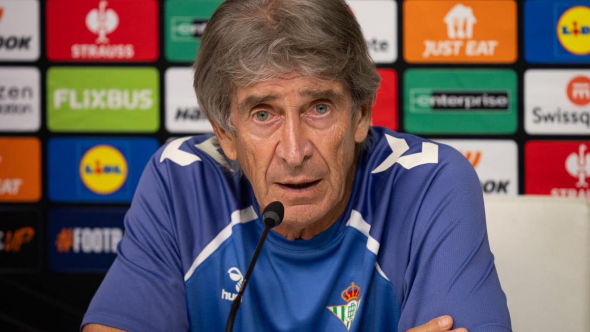 Pellegrini Prepares for Valencia Clash Amid Squad Adjustments