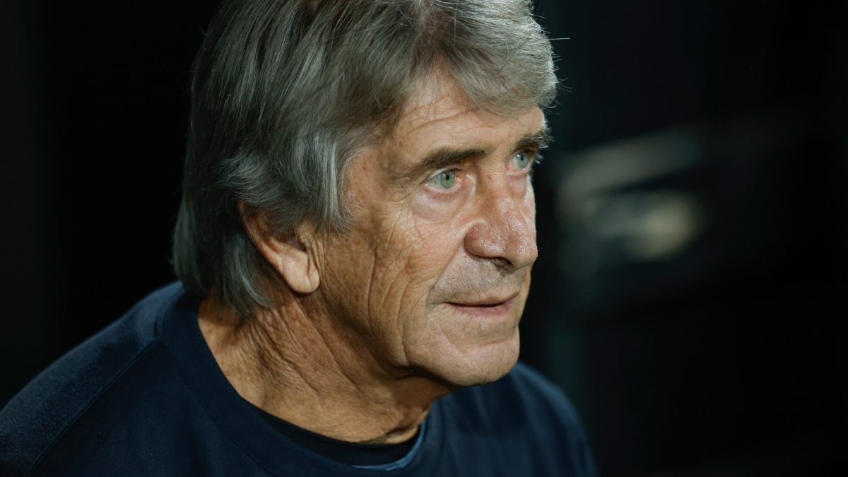 Pellegrini Reflects on Valencia Draw and Team Performance