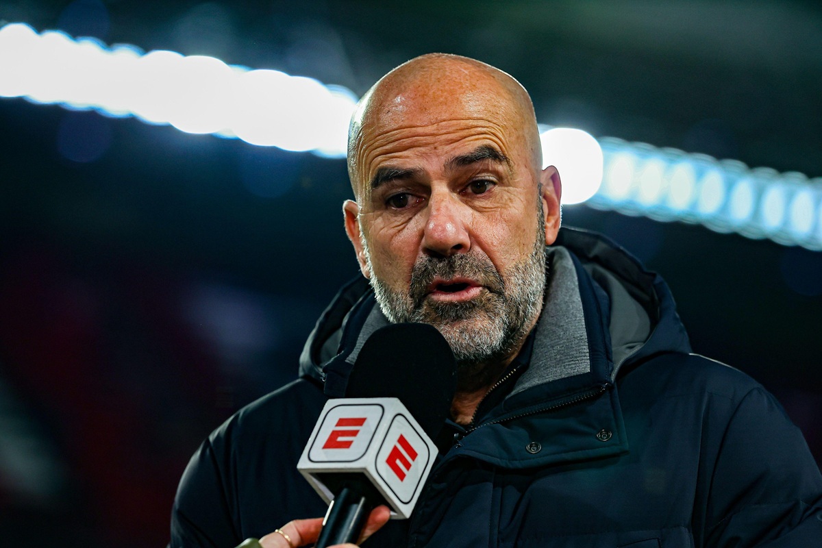 Peter Bosz Celebrates PSV s Impressive Victory Over AZ