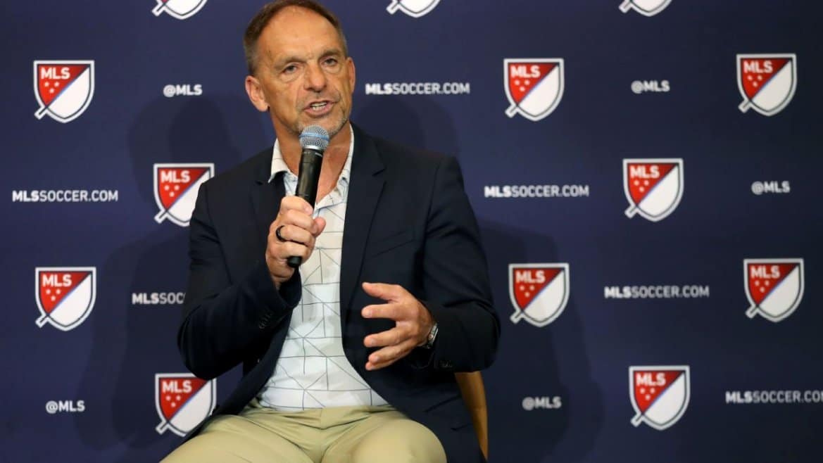 Philadelphia Union s Ernst Tanner Placed on Administrative Leave Amid Investigation