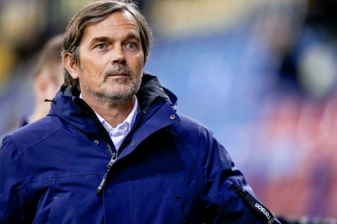 Philipp Cocu s Return to PSV Insights from Youri Mulder