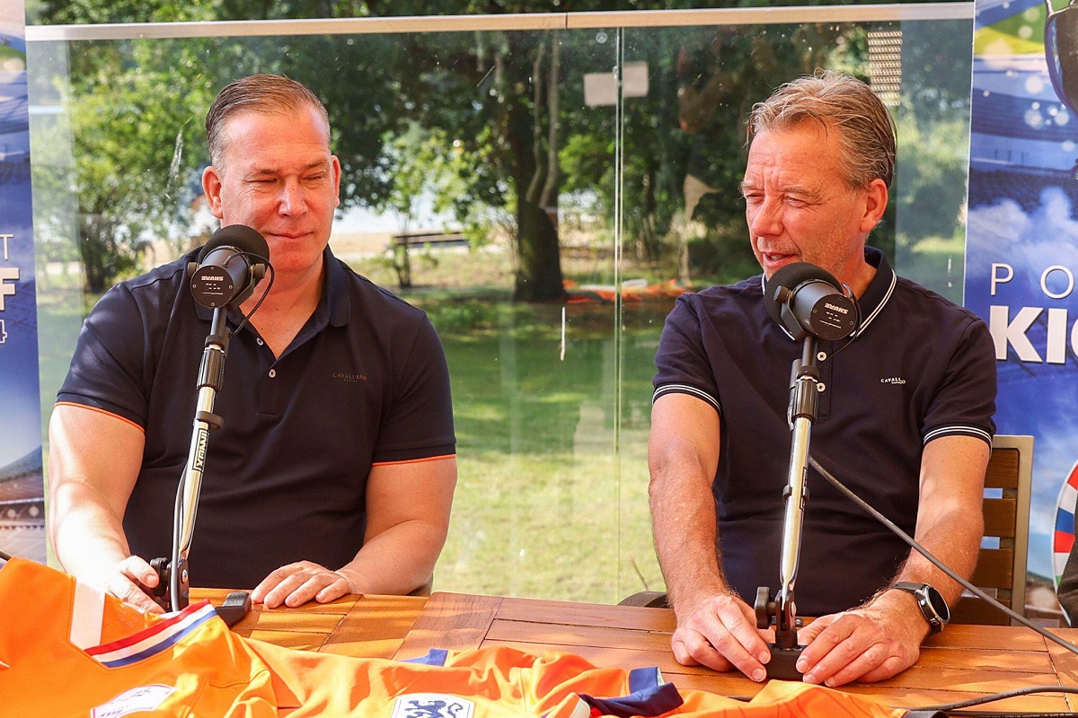 Philippe Clement Not in Contention for Ajax Head Coach Position